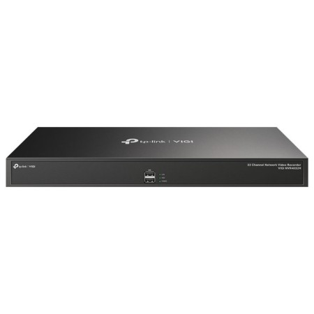 DVR TP-Link NVR Vigi NVR4032H