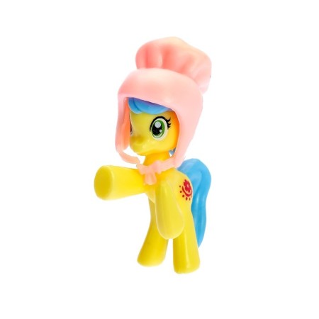 Пони в шляпе, МИКС-21