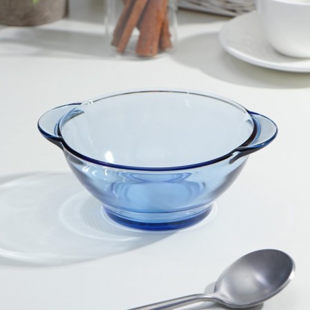 Boilon with ONLY ears, 510 ml, glass