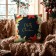 Case on the pillow Ethel "New Year" 43*43cm