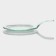 Glass Serving Magistro "Avis", 24.5 × 16.5 × 4 cm