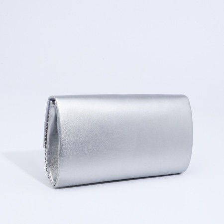 Bag-clate on the magnet, the color is silver-1