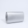Bag-clate on the magnet, the color is silver