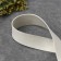 Latex gum, 10 mm, 50 m, white color