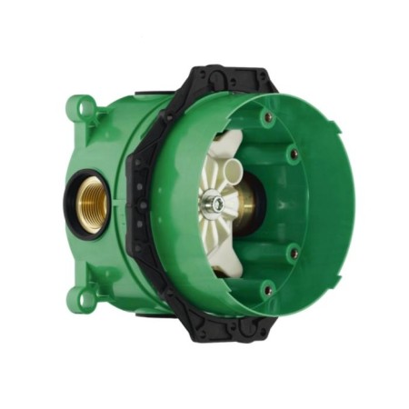 Hansgrohe bath mixer, to Ibox Universal