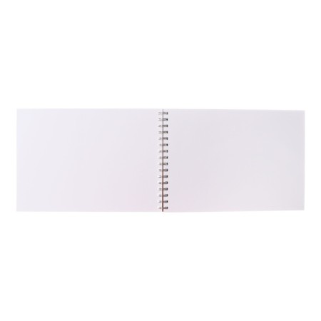 Album for A4, 210 x 297 Gamma, "Studio" 35 sheets, on the crest 160g/m-3