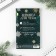 New Year. Set of "Fairytale New Year": Planing styles 30 liters, pen Plastic