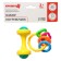 Set of rattles "Little Joy", 2 pcs, color mix, baby