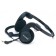 Falled headphones Koss Sporta Pro 1.2m Black Wended Headquarters (17101034)