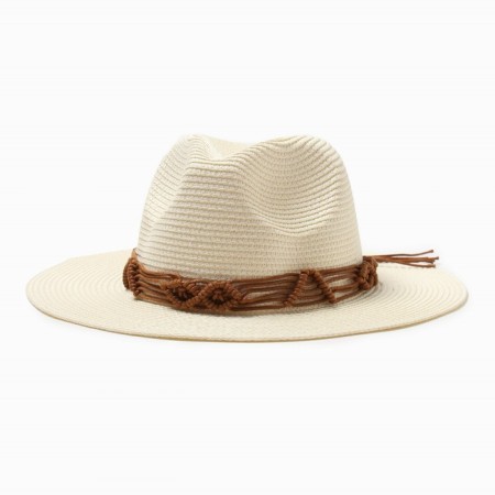 Women's hat minku col. Milk, Rr. 56-58