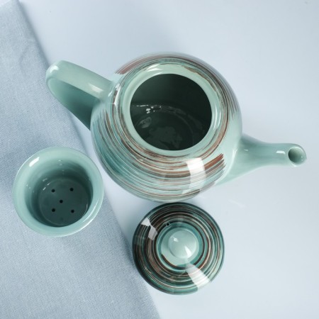 Ealegant kettle 1.2l / 14x16.5cm, Scandinavia-2