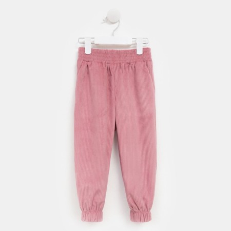 Kids Kaftan "Velvet", p. 30 (98-104), pink-11