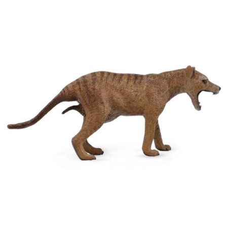 Figure "Tasmanian Wolf"