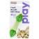 Petstage toy "Mint Leaf" for cats