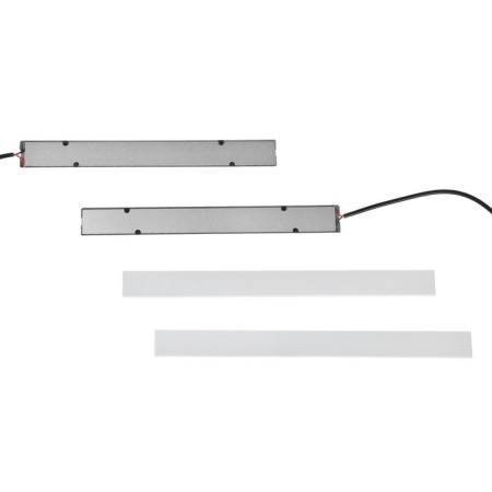 Daily running lights DRL-14 cm, 12 V, 2 pcs-5