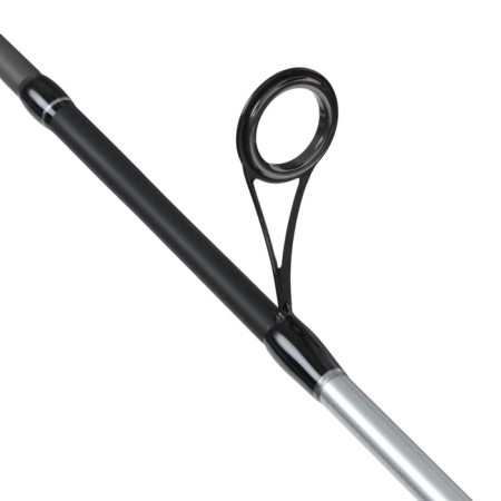 Spinning Carbon Carbon Namazu Pro "Winne-Jack" IM7, 2.4 m, test 5-25 g.-3