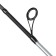 Spinning Carbon Carbon Namazu Pro "Winne-Jack" IM7, 2.4 m, test 5-25 g.