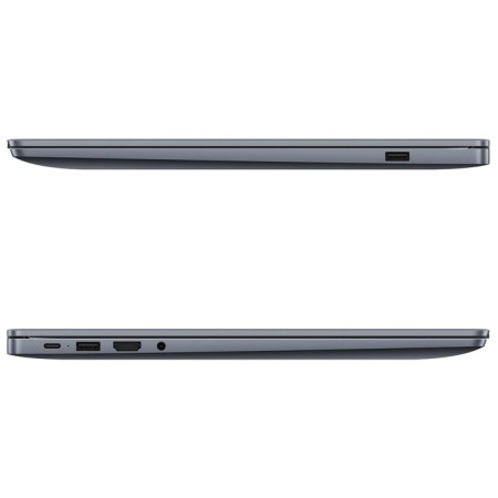 Laptop Huawei Matebook D 16 McLG-X Core i5 13420H 16GB SSD1TB Intel UHD Graphics 16 "IPS (107989-4