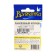 Hooks "Volzhanka" Limerick No. 2, 10 pcs