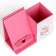 Organizer for the office with a stand for the phone "Shine Bright"