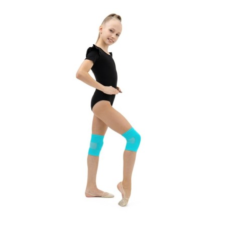 Crites for gymnastics and dancing Grace Dance No. 2, p. M, the color is turquoise-3