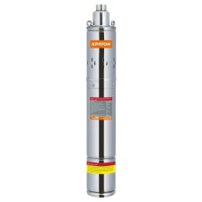 Naques well Kraton WWP-25/95, screw, 3.5 
