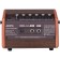 Combonier for the acoustic guitar AROMA AG-15A