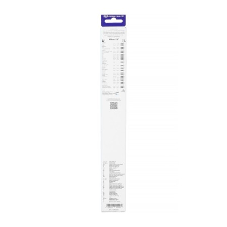 The wiper brush Alca Special, 16 "/400 mm, frame-3