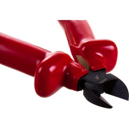 Boros cutters reinforced bison2214-6-17_z02, master, prof Electric, 160 mm-2