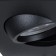 Pointed-built lamp Arte Lamp Giro A28666PL-1BK, GU10, 35 W, 9.5x9.5x3.8 cm, black