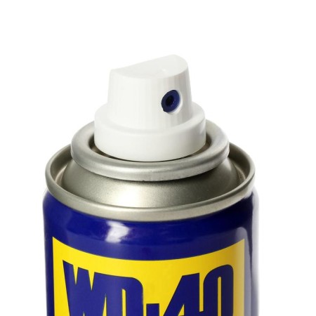 Universal lubricant WD-40, 100 ml-3