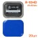 Cordor patch Airline, radial R-10HD, 65x80 mm