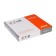 Collector group TIM KCS5005, 1 "x 3/4", 5 outputs, flow meters, without taps, stainless steel. steel