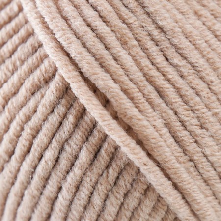 Yarn "Jeans Plus" 55% cotton, 45% acrylic 160m/100g (87 St.-2