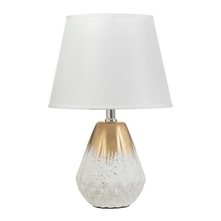 Board Lamp "Dore" 1HE14 white 20x20x32 cm Risalux-5