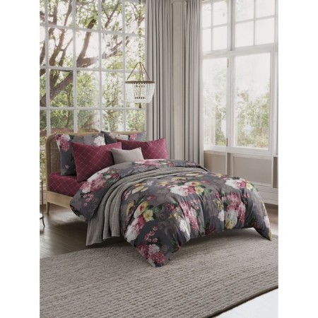 Bed linen 1.5 joint venture Eleanor, size 150x214 cm, 143x215 cm, 70x70 cm - 2 pcs-3