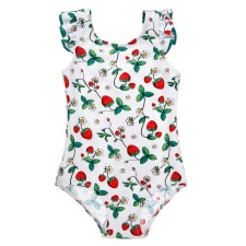 Swimsuit for the girl PlayTode, height 92 cm