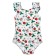 Swimsuit for the girl PlayTode, height 92 cm