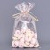 Package Packy BOPP, "Love House" 20*35 cm