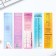 A set of cardboard bookmarks with hints, 5 pcs "Chibi"