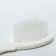 A set of children's combs, 2 pcs., “Owl”, white color