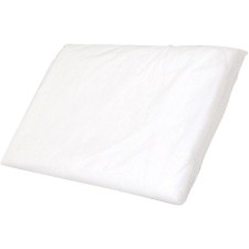 Covering material, 10 × 2.1 m, density 60 g/m², with UV stabilizer, white