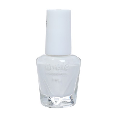 Lacquet Lavellecollection Minikolor Ton 68 White, 6 ml