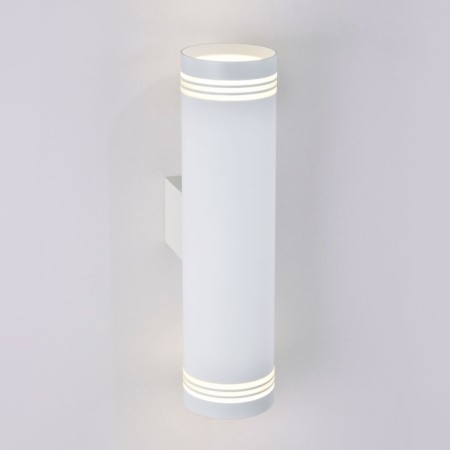 Interior backlight Elektrostandard, Selin Led 12 W, 95x68x265 mm, IP20, white color