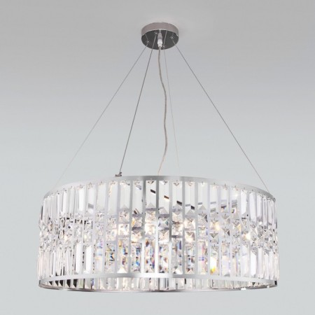Smart Supervised Lawner Lory, 60W, E14, 65x65 cm