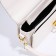 Bag-mixer on the valve, white color