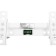 Kromax Ideal-6 TV Broke 15 "-47" Max.35kg wall tilt