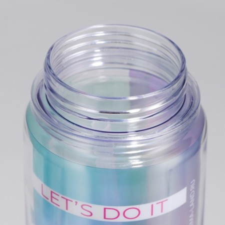 Water bottle Sport Queen, 550 ml-3