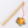 Flower tall game “Underwater World” 10 characters, catch the heroes with a fishing rod