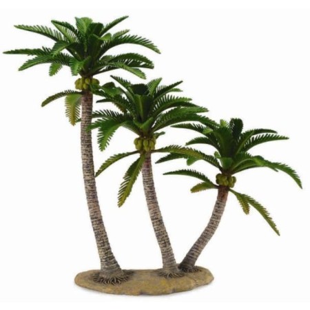 Figure "Coconut Palma"